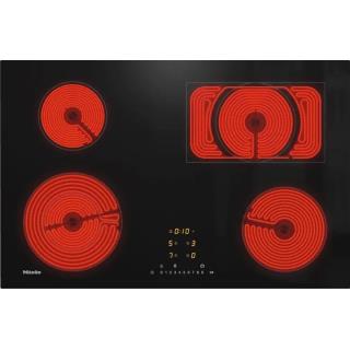 MIELE - Placa Vitrocerâmica KM 6542 FL 10873520