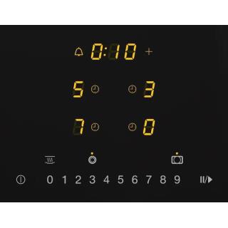 MIELE - Placa Vitrocerâmica KM 6542 FL 10873520