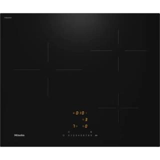 MIELE - Placa Vitrocerâmica KM 7360 FL Preto 12418220