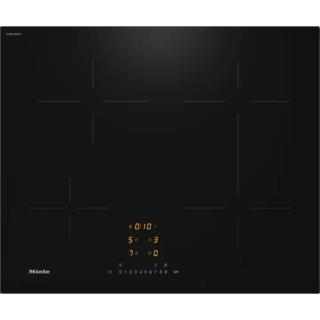 MIELE - Placa Vitrocerâmica KM 7363 FL Preto 12418250
