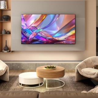 HISENSE - QLED Smart TV 4K 75E7S