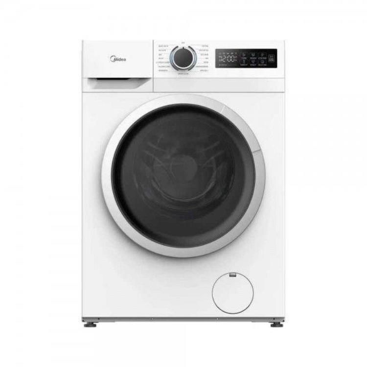 MIDEA - Máq. Lavar Roupa MF110W100BA10/W-ES