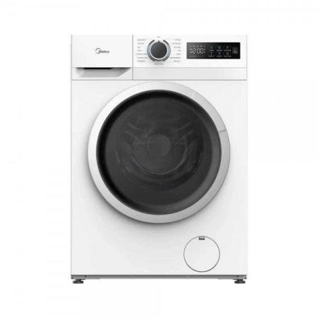 MIDEA - Máq. Lavar Roupa MF110W100BA10/W-ES