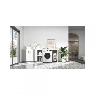 MIDEA - Máq. Lavar Roupa MF110W100BA10/W-ES