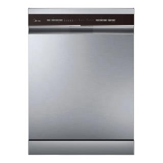 MIDEA - Máq. Lavar Loiça MDWPF1433CSS-W EU