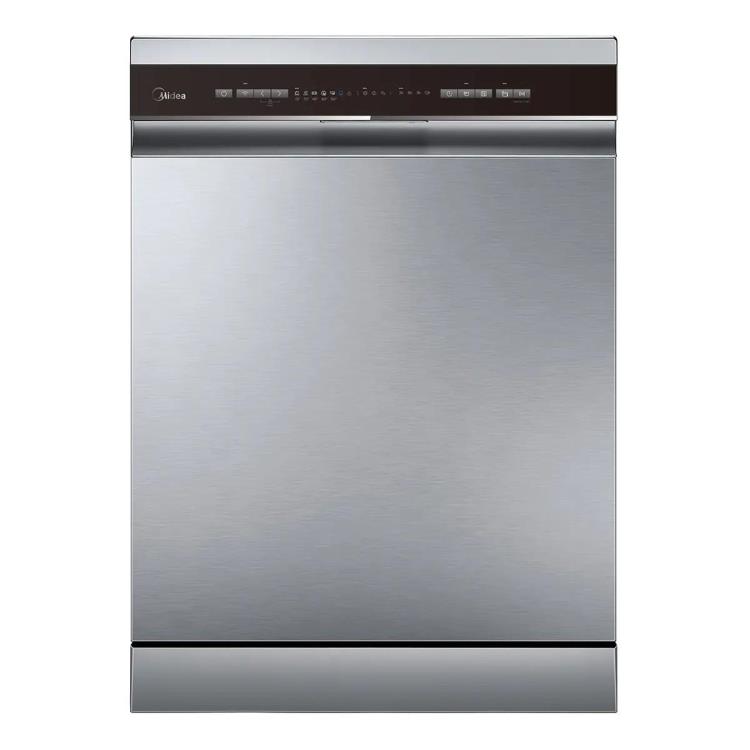 MIDEA - Máq. Lavar Loiça MDWPF1433CSS-W EU
