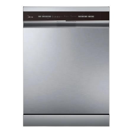 MIDEA - Máq. Lavar Loiça MDWPF1433CSS-W EU