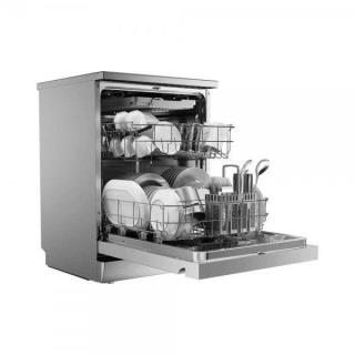 MIDEA - Máq. Lavar Loiça MDWPF1433CSS-W EU