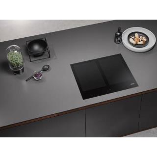 MIELE - Placa Vitrocerâmica KM 7564 FL Preto 11218270