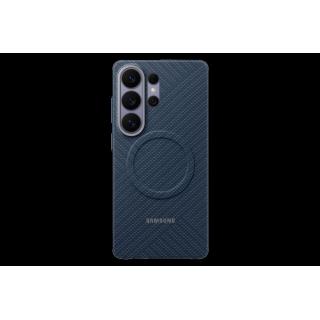 SAMSUNG - Capa de Carbono Magnética Galaxy S26 Ultra Azul Violeta EF-KS948SCEGWW