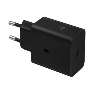 SAMSUNG - Adaptador 60W Preto EP-T6010NBEGWW