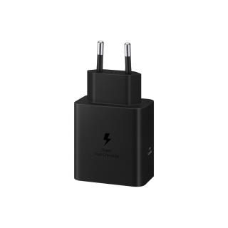 SAMSUNG - Adaptador 60W Preto EP-T6010NBEGWW