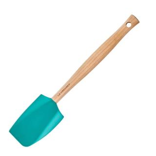 LE CREUSET - Espátula Craft Média Blue Riviera 42004290990000