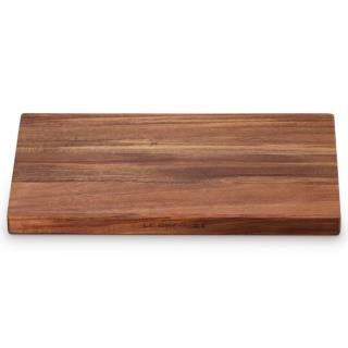 LE CREUSET - Tábua de Corte Acácia 40cm 47409400010004
