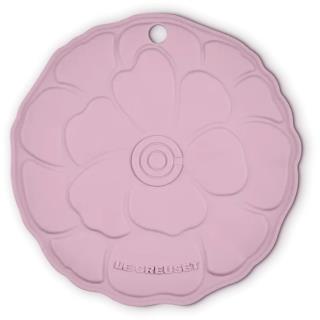 LE CREUSET - Base para Tacho Pétala 20cm Shell Pink 42075202310000
