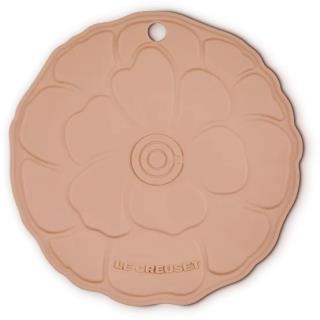 LE CREUSET - Base para Tacho Pétala 20cm Pêche 42075204230000