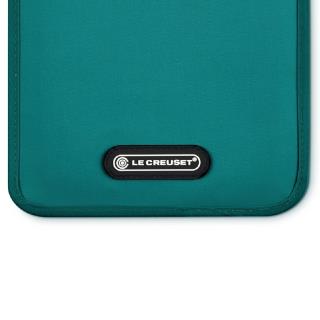 LE CREUSET - Manga Resfriadora WA-126 Blue Riviera 49309000990000