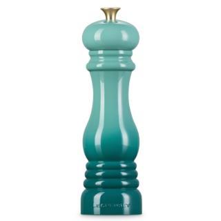 LE CREUSET - Moinho Sal 21cm Blue Riviera 44002210995200