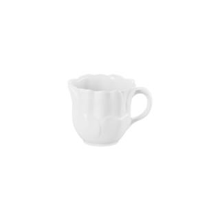 LE CREUSET - Caneca Pétala 330ml White 80090330100003