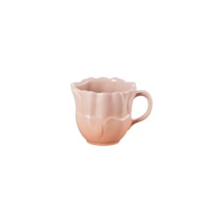 LE CREUSET - Caneca Pétala 330ml Pêche 80090334230003