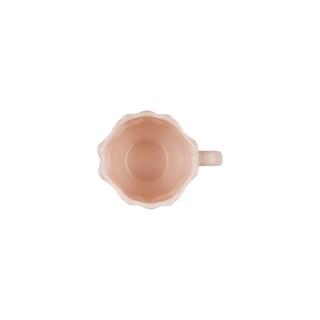LE CREUSET - Caneca Pétala 330ml Pêche 80090334230003