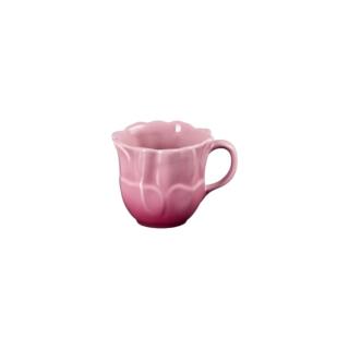 LE CREUSET - Caneca Pétala 330ml Rose Quartz 80090331780003