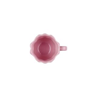 LE CREUSET - Caneca Pétala 330ml Rose Quartz 80090331780003
