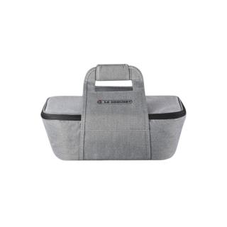 LE CREUSET - Sacola para Travessa de 40cm Preta 45601401420000