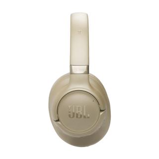 JBL - Auscultadores Bluetooth Bege T780NC