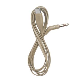 JBL - Auscultadores Bluetooth Bege T780NC