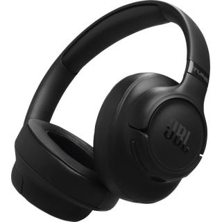 JBL - Auscultadores Bluetooth Preto T780NC