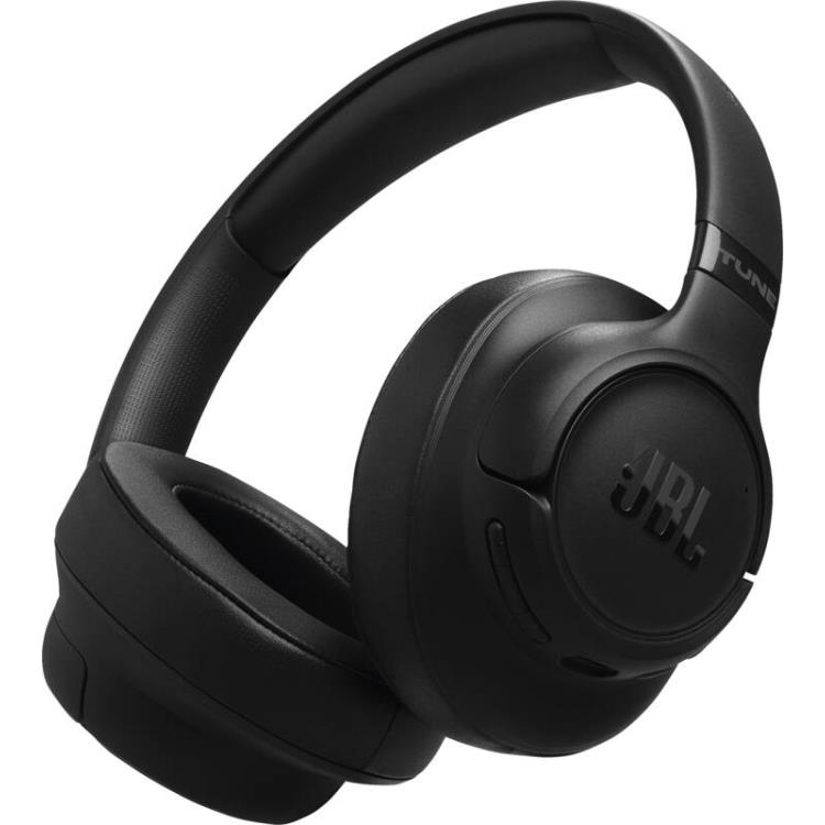 JBL - Auscultadores Bluetooth Preto T780NC