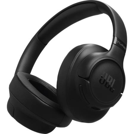 JBL - Auscultadores Bluetooth Preto T780NC