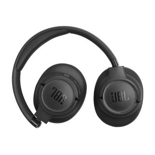 JBL - Auscultadores Bluetooth Preto T780NC