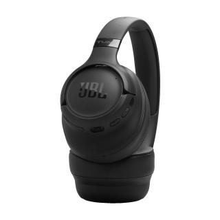 JBL - Auscultadores Bluetooth Preto T780NC