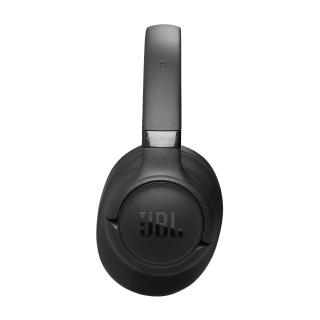 JBL - Auscultadores Bluetooth Preto T780NC
