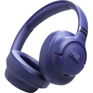 JBL - Auscultadores Bluetooth Azul T780NC