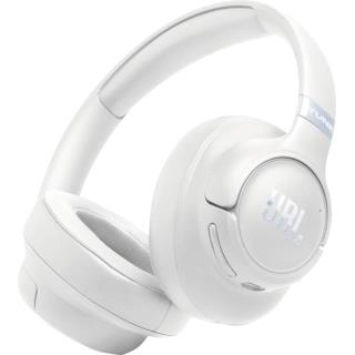 JBL - Auscultadores Bluetooth Branco T780NC