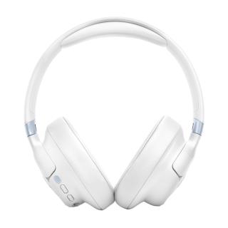 JBL - Auscultadores Bluetooth Branco T780NC
