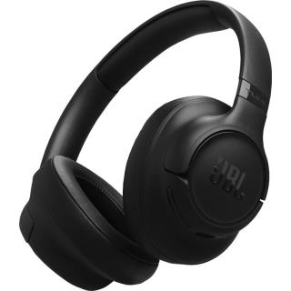 JBL - Auscultadores Bluetooth Preto T730BT