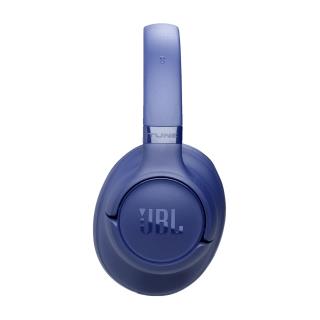 JBL - Auscultadores Bluetooth Azul T730BT