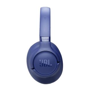 JBL - Auscultadores Bluetooth Azul T730BT
