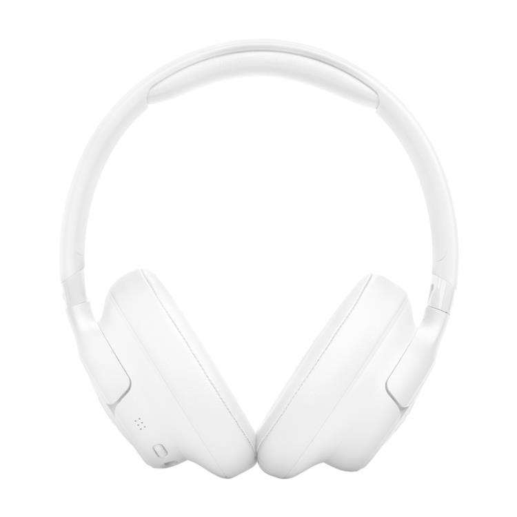 JBL - Auscultadores Bluetooth Branco T730BT