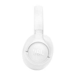 JBL - Auscultadores Bluetooth Branco T730BT