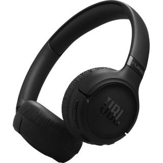 JBL - Auscultadores Bluetooth Preto T680NC
