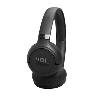 JBL - Auscultadores Bluetooth Preto T680NC