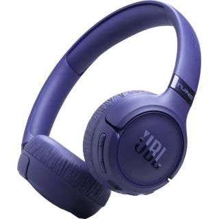 JBL - Auscultadores Bluetooth Azul T680NC