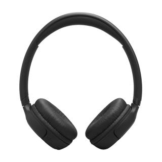 JBL - Auscultadores Bluetooth Preto T530BT