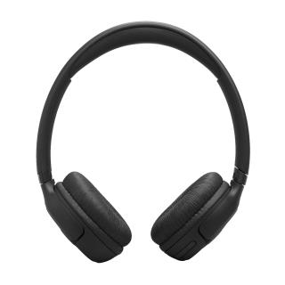 JBL - Auscultadores Bluetooth Preto T530BT