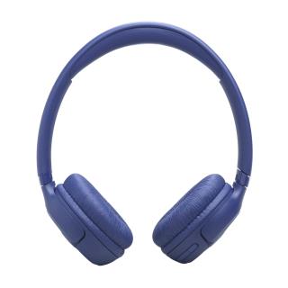 JBL - Auscultadores Bluetooth Azul T530BT